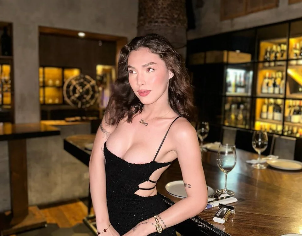 inababe Offline XXX-Chat