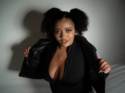 Natasha_Blossom - Girl 