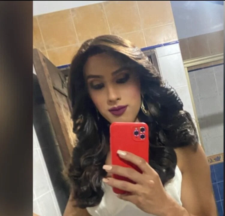 Sembang XXX Luar Talian roxana_collins