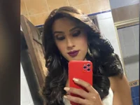 Model roxana_collins