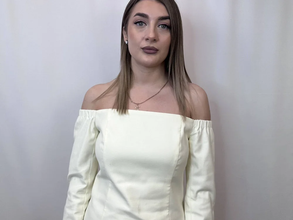 BeckyParks' Offline Chat Room