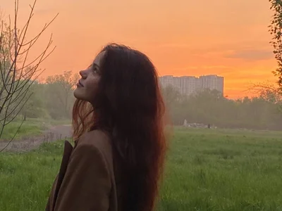 Kaiaa_sky - Girl 