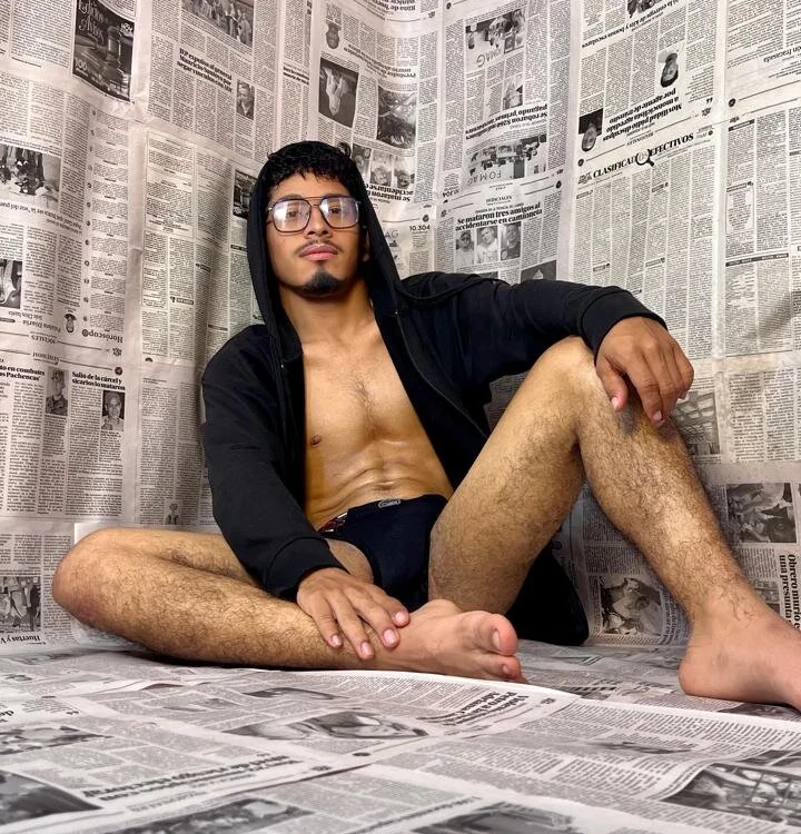 matheus_king অফলাইন XXX চ্যাট