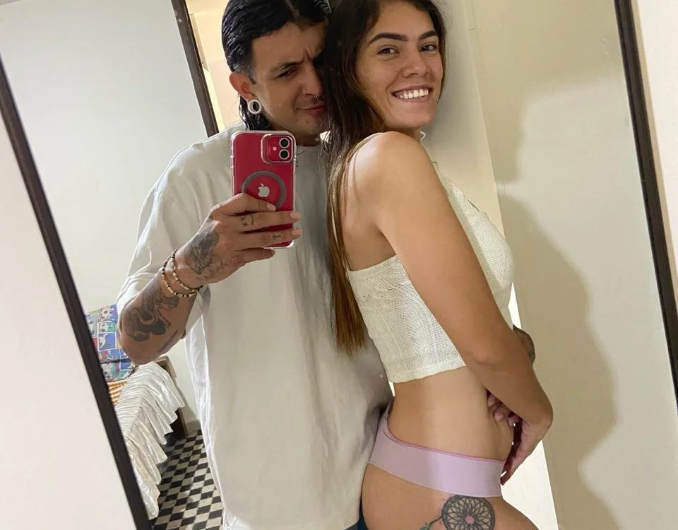 แชท XXX ออฟไลน์ของ Alexa_Liam