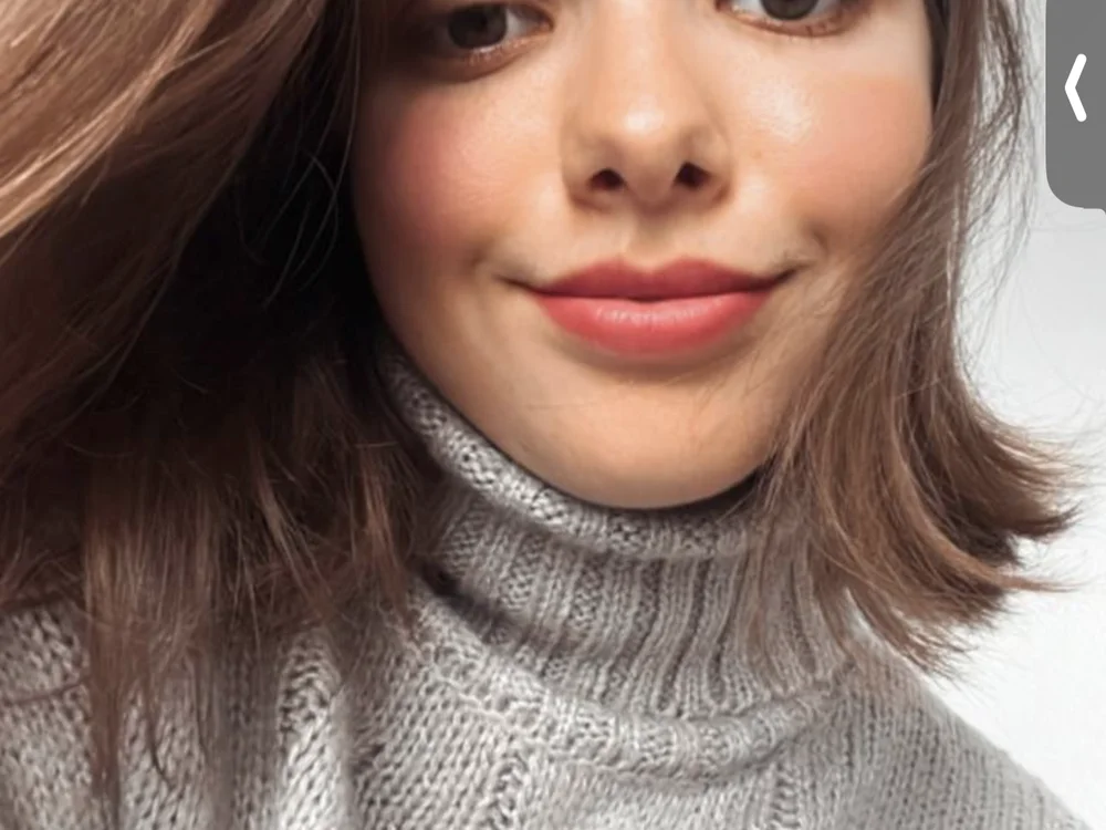 LadyFromNorther's most recent online preview