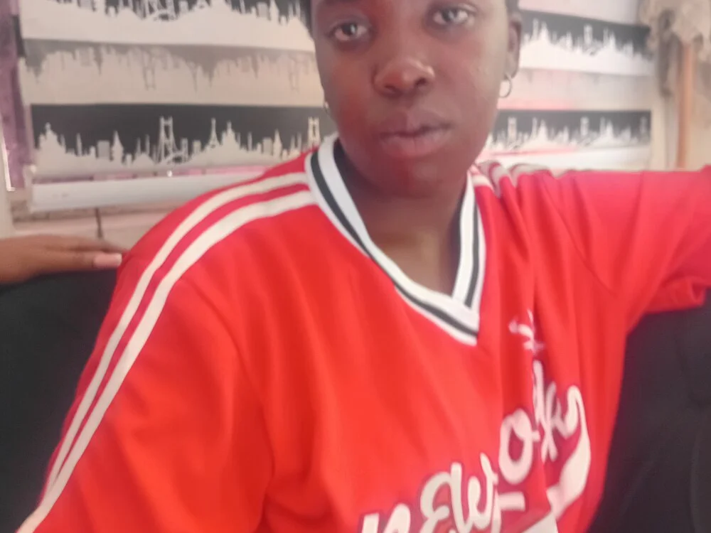 DarkChocco offline XXX-chatje