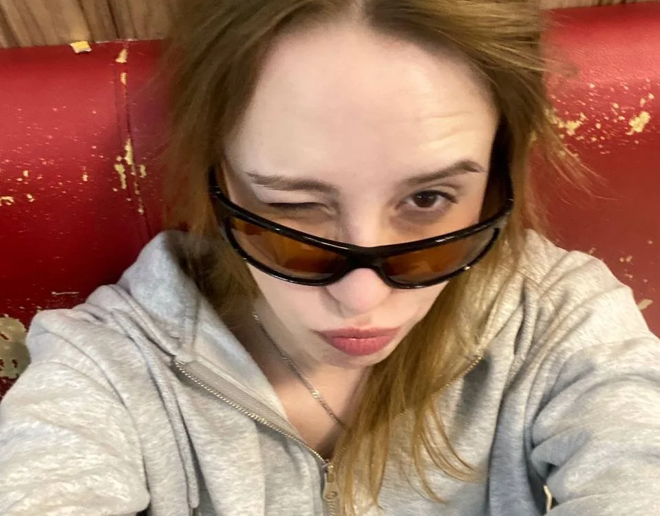 Chat XXX offline de MitsuePostel