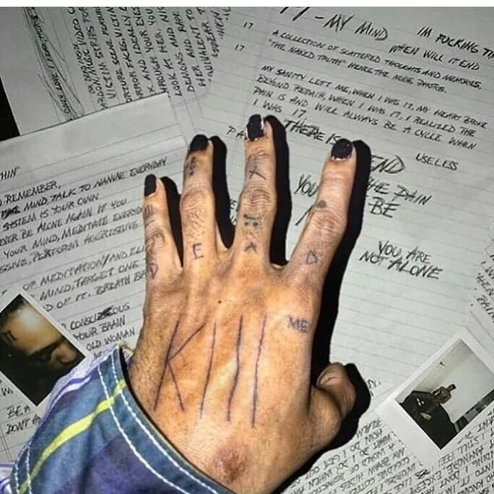 Sembang XXX Luar Talian vorhauttree