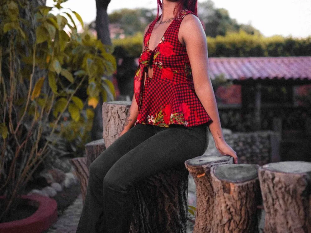 filmsex Adlı Modelin Çevrimdışı XXX Sohbeti