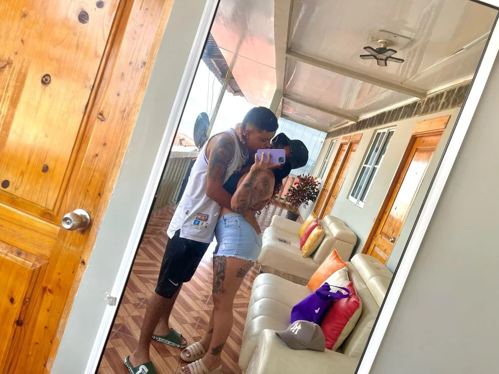 ZoeVelvet Offline XXX Chat