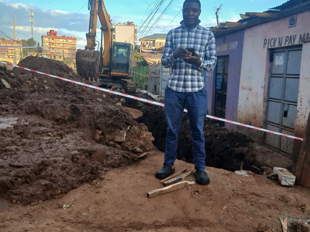 migori offline chatrum
