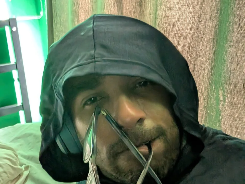 _______the: офлайн-секс-чат