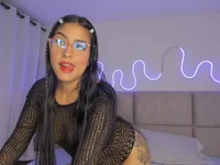 Abrilll2's webcam live show