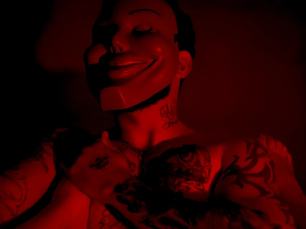 Chat +18 off-line de GusttavoChevallier