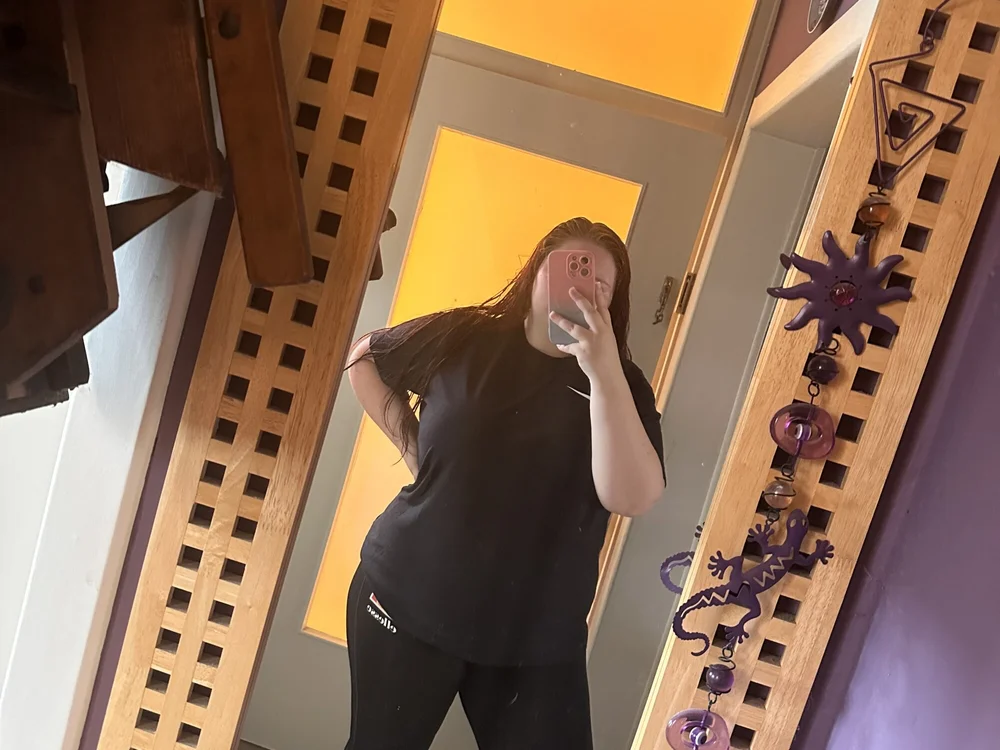 lisabae361's Offline Chat Room