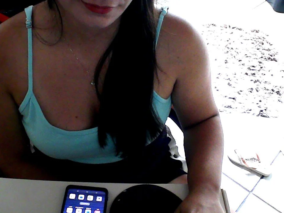 Chat +18 off-line de SophiaGirl91