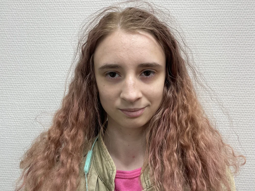 Offline chatovací místnost GIendaWebb