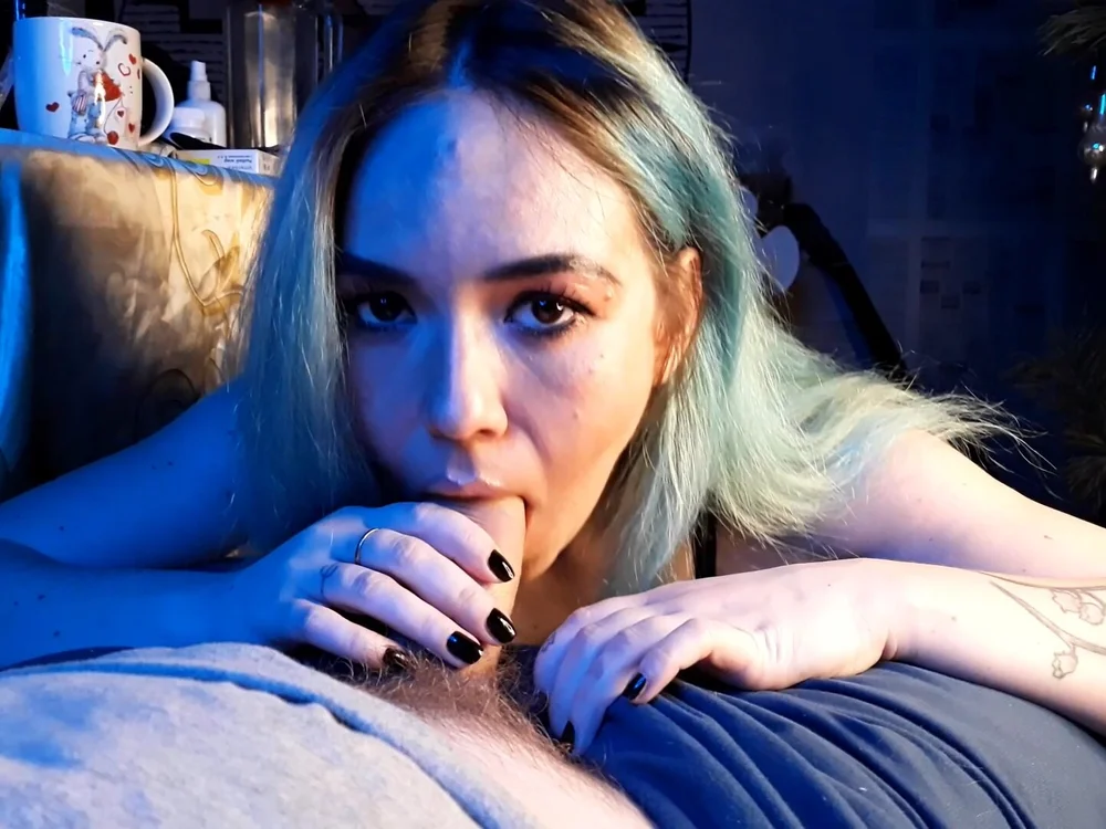 Blowjobs-Alice's Offline XXX Chat
