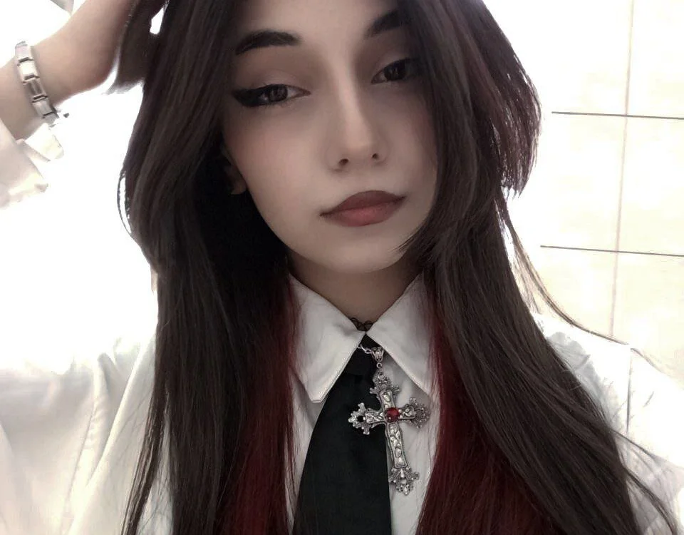 CashmereHeat's Offline Chat Room
