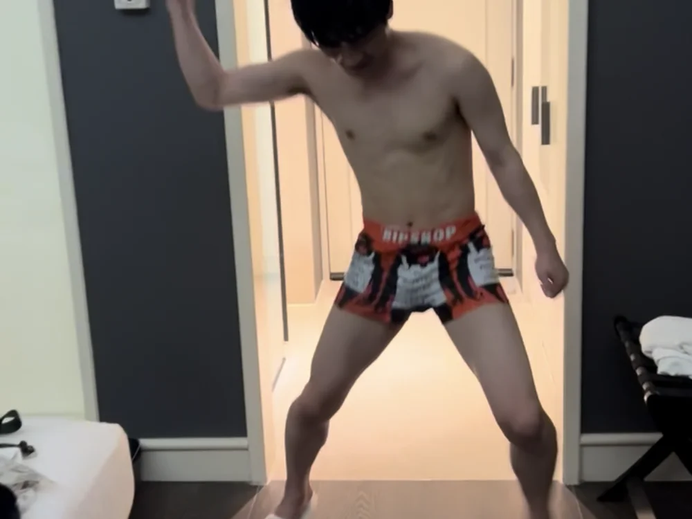 masaking04 cam model