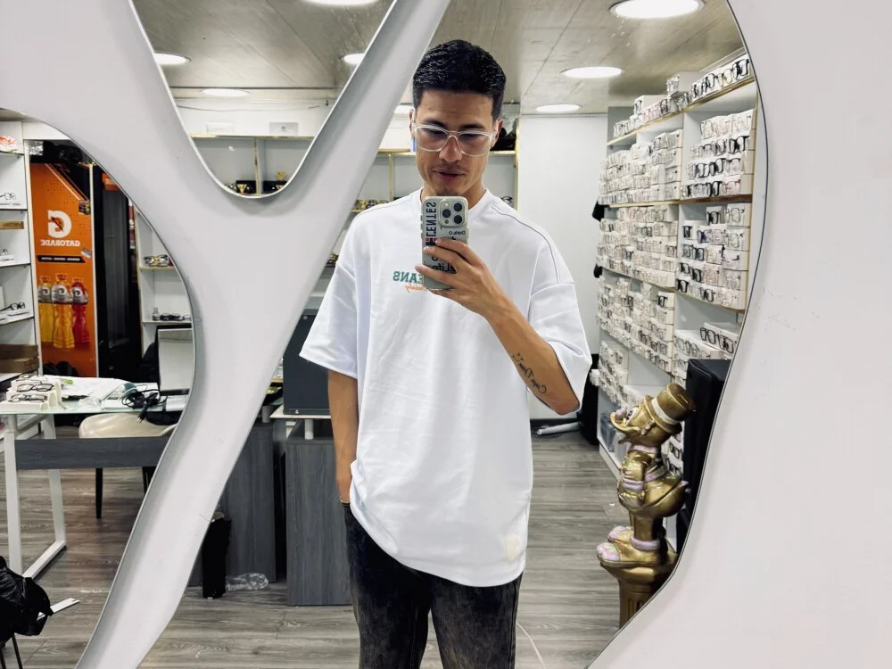 Chat XXX offline de TavoHot_