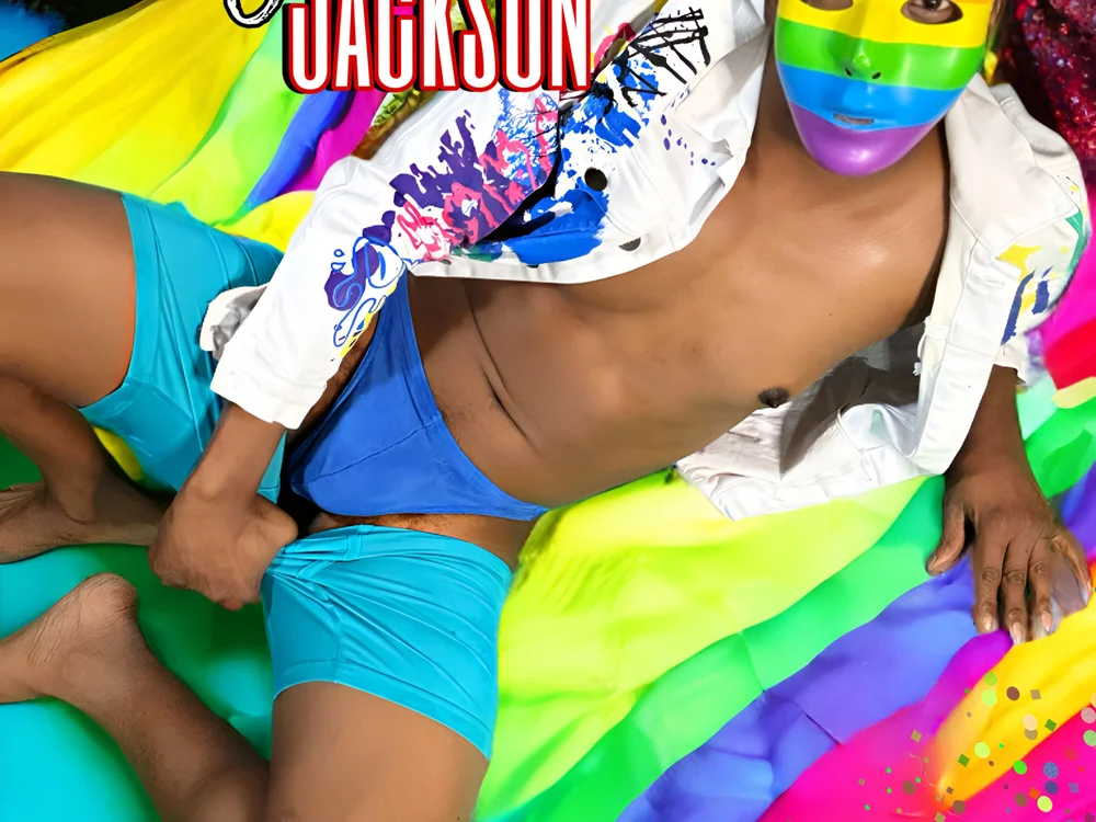 beybeyjackson's Offline Chat Room