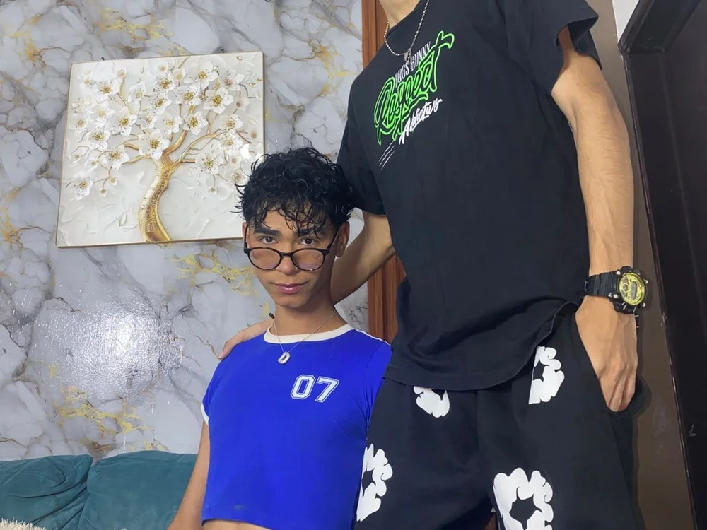 Chat XXX ao vivo de IMPERIAL_HOT