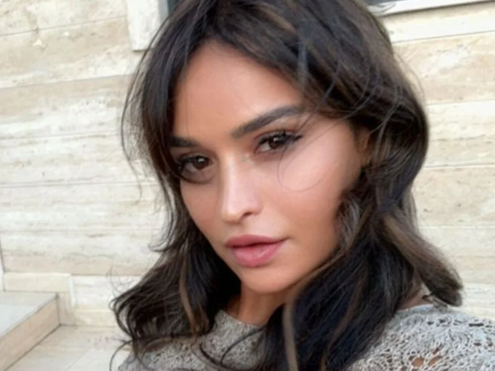 Offline XXX chat modela Zeravina