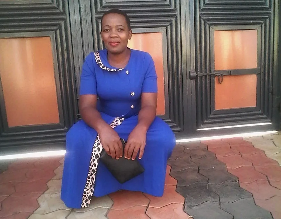 Ebonyceline – Offline XXX chat