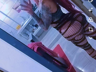 IsabellaCollen - Trans 