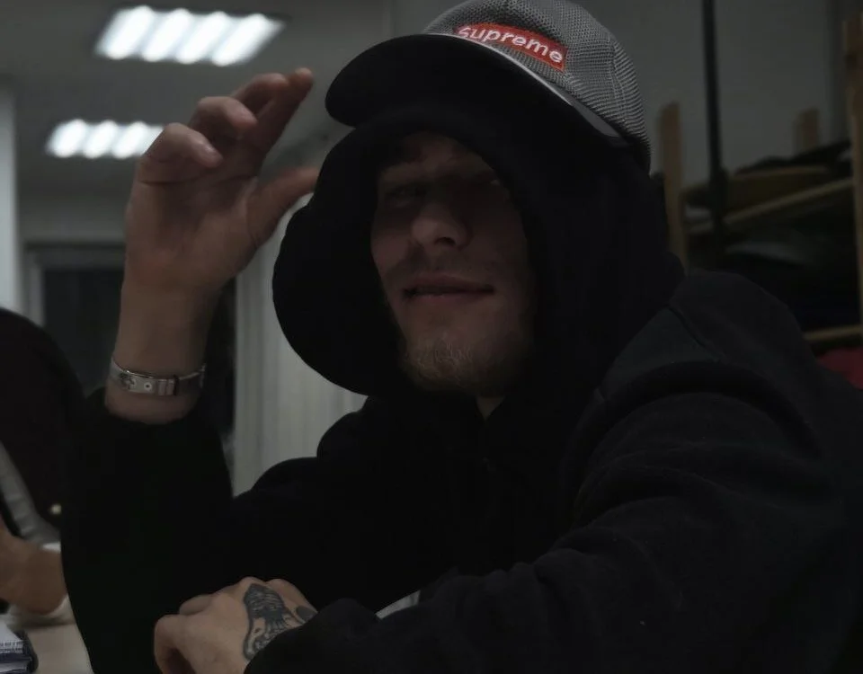 Shadow_blink cam model