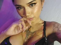 Модель PleasurePleaserMISTRES