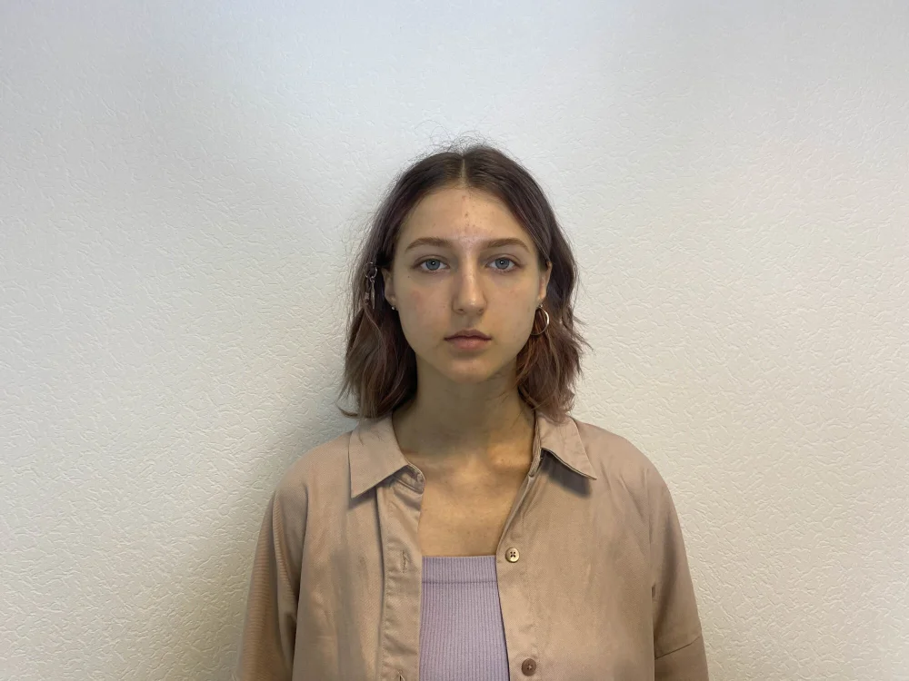 Offline chatovací místnost LilitYoung