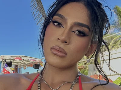 Sweet_khloe1 - Stripchat Lovense Cam2cam Dildo Trans 