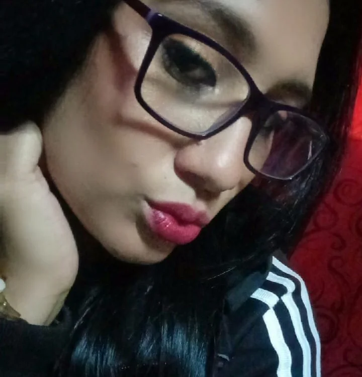 aranzahot_14 cam model