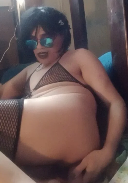 sexpot4u Obrolan XXX Offline