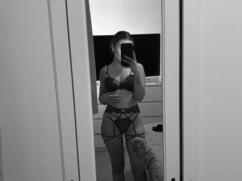 PrincessJessX's Offline XXX Chat