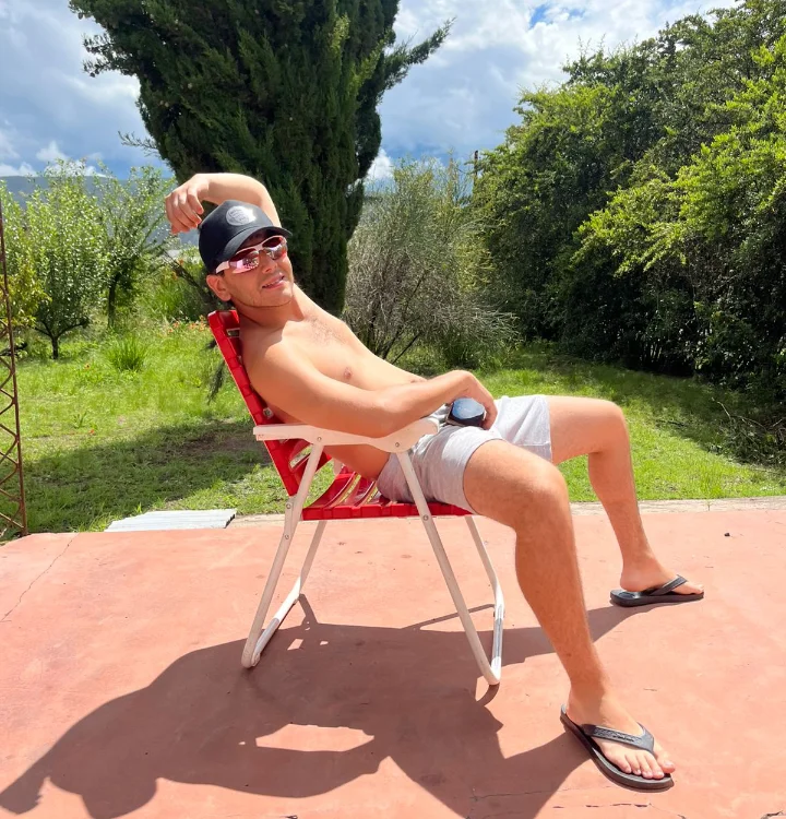 Mglts offline XXX-chatje