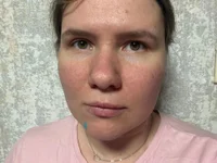 Вебкам-шоу Tattoo_Bunny
