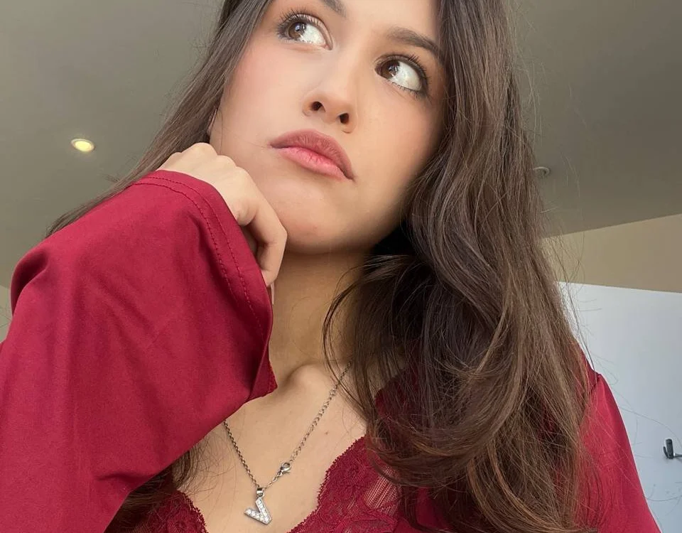 Chat XXX offline de AnaStepanek