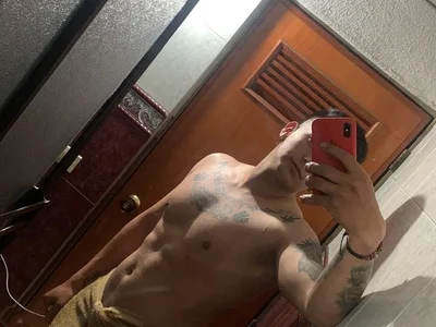 Profile and Statistics for Stiven_2_ on StripChat