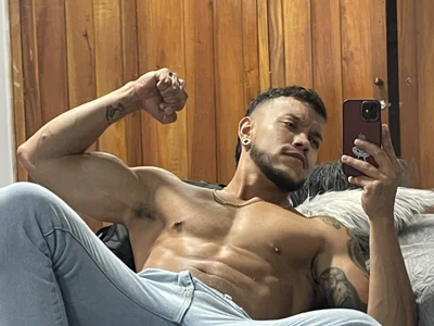 ARON_TAYLER01 Offline XXX-chat