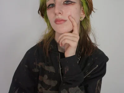 KandraCruser profile