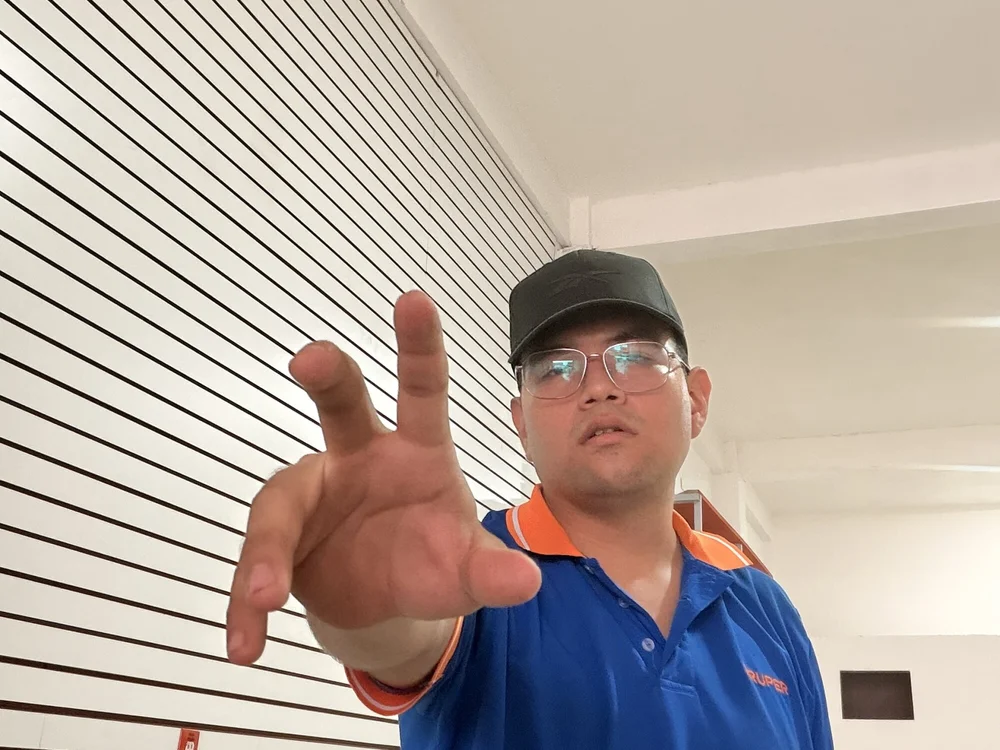 ultranuevo offline XXX-chatje