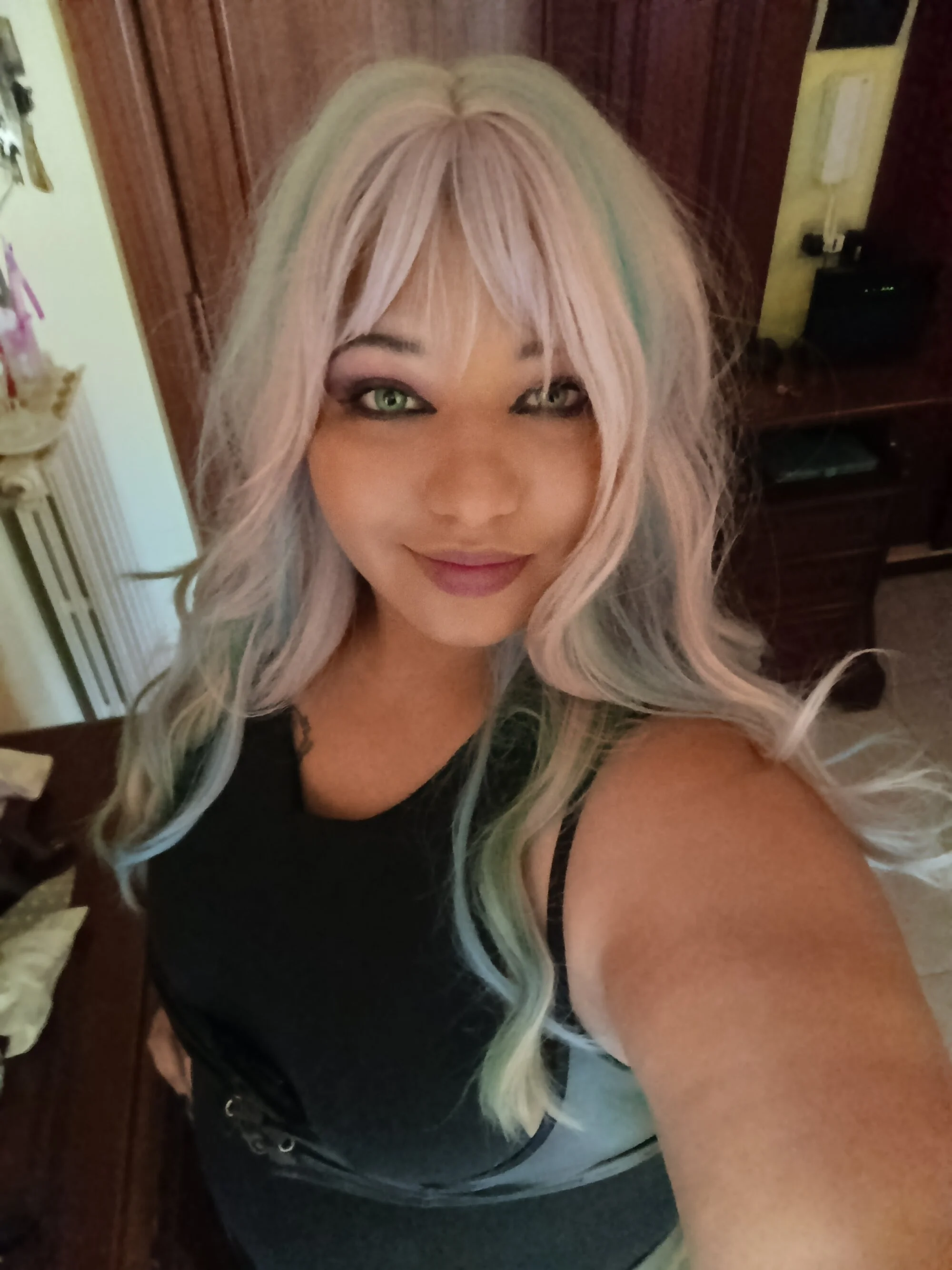 MagicCurves cover photo