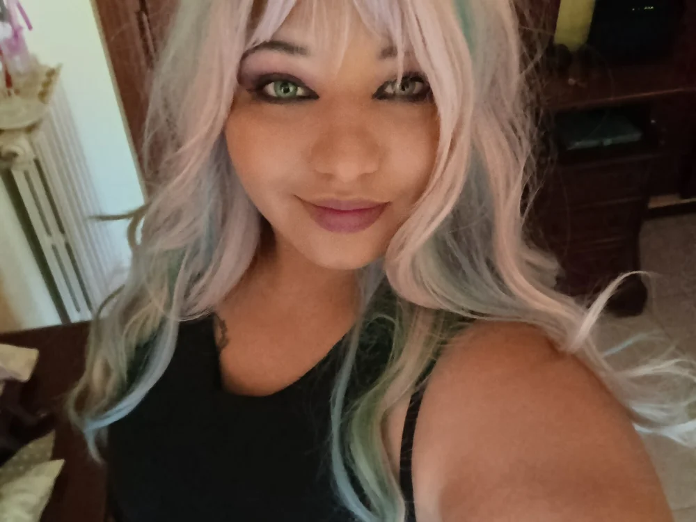 MagicCurves' Offline XXX Chat