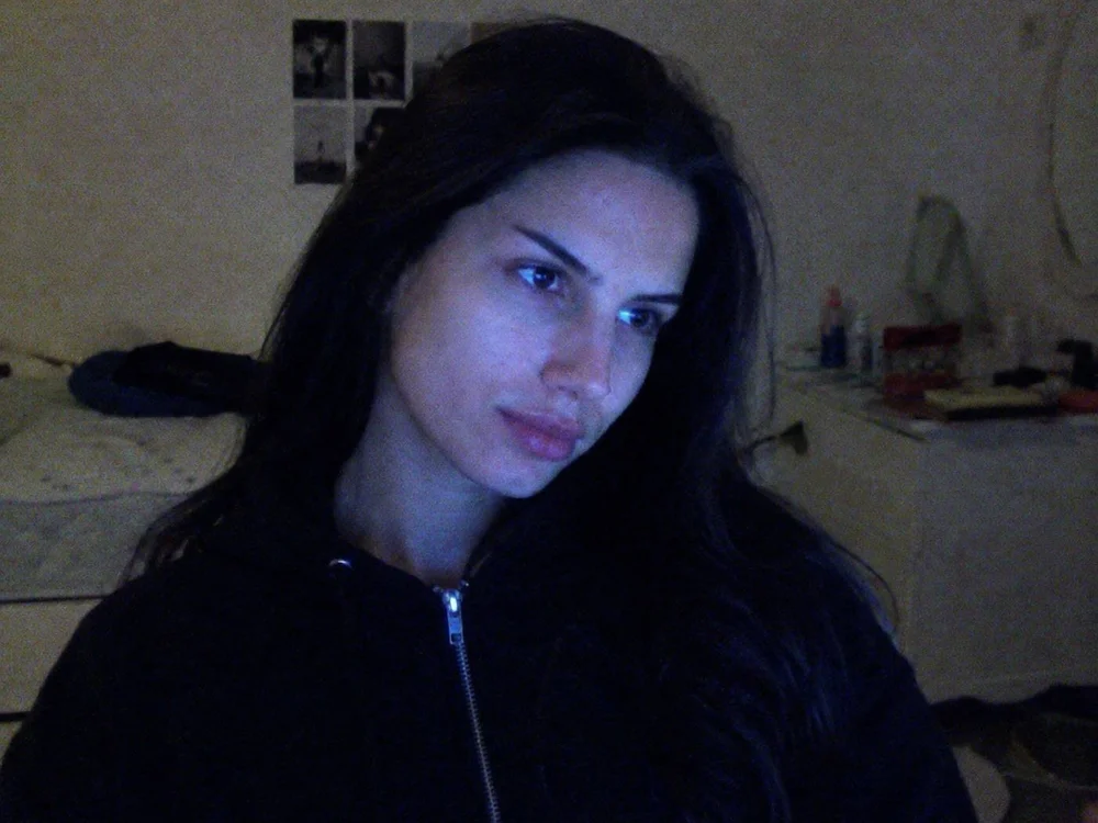 Velixa's Offline XXX Chat