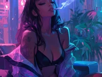 Ravenbel's Offline XXX Chat