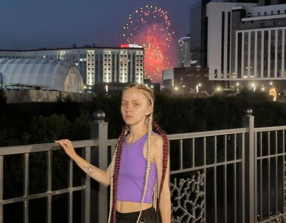 Milena_Milyan's Offline XXX Chat