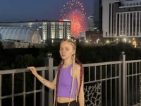 Milena_Milyan's webcam live show